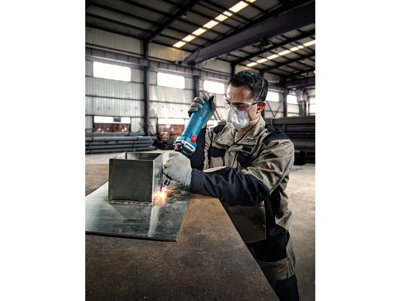 Premi brusilnik Bosch GGS 30 LS, 06012B5020